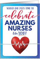 Happy Nurses Day...