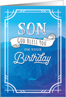 Happy Birthday Son...