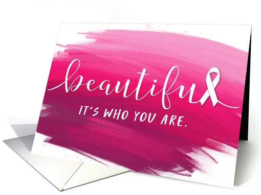 Breast Cancer Encouragement Through Chemotherapy You are... (1693894)
