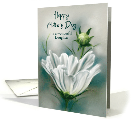 Personalized Relative Mothers Day for Daughter White... (1683084)