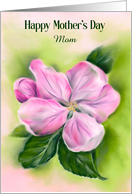 Mothers Day Mom Pink...