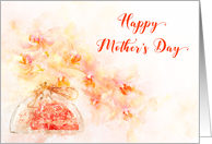 Happy Mother's Day...