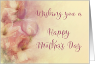 Happy Mother's Day...