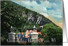 Roof Top Harpers Ferry, WV Town card