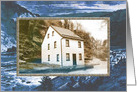 Toll House Harpers Ferry, WV card