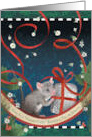 Mouse’s Gift Vermin Unite card