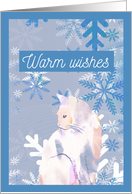 Warm Wishes...