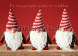 Gnome Place Like...