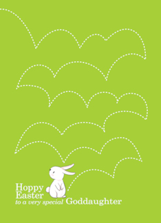 Sweet Hoppy Easter...