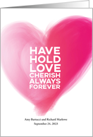 Have Hold Love...