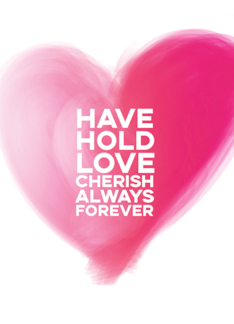 Have Hold Love...