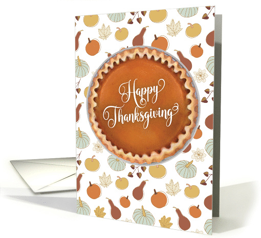 Business Employee No Better Time to Express Our Thanks card (1748244)