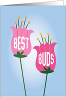 Best Buds Cute with...