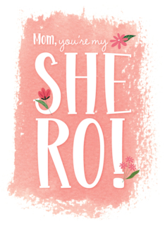 Mothers Day Youre My...