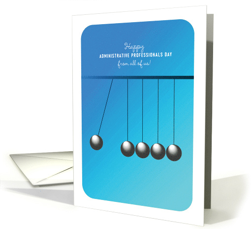 Administrative Professionals Day from group Kinetic... (1950282)
