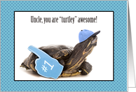 Turtley Awesome...
