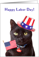 Happy Labor Day...