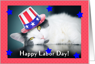 Happy Labor Day Cute...