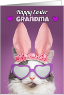 Happy Easter Grandma...