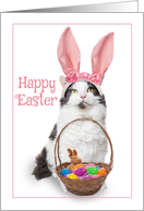 Happy Easter For...