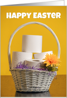 Happy Easter Basket...