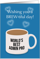 Happy Admin Pro Day...