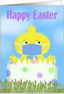 Happy Easter For...