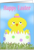 Happy Easter For...