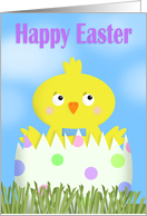 Happy Easter For...