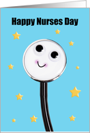 Happy Nurses Day...