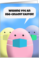 Happy Easter Talking...