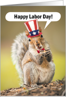 Happy Labor Day...