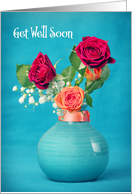 Get Well Soon For...