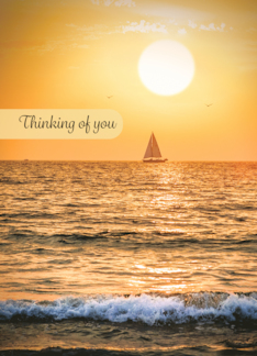 Thinking of You for...