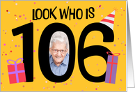 Happy 106th Birthday...