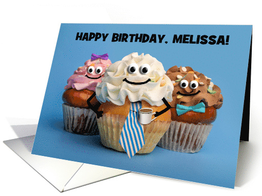 Happy Birthday Customize to Any Name or Relationship... (1927208)