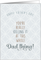 Father's Day You're...