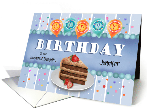 Custom Birthday card (1670100)