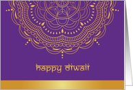 Diwali Greetings...