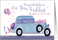 Congratulations on...