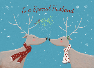 Special Husband...