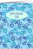 Son Happy Birthday...