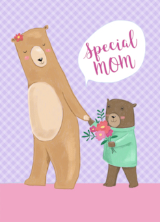 Mother's Day Special...
