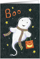 Halloween Boo Cute...