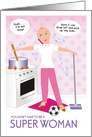 Get Well Cancer Patient, Life After Breast Cancer card