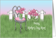 Mother's Day from...