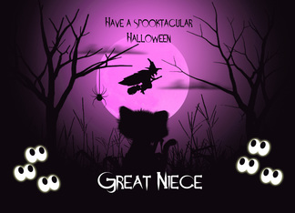 Halloween for Great...