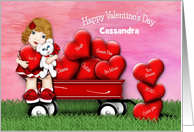 Valentine Customize...