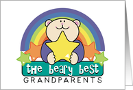 The Beary Best...