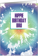 Hippie Birthday to...
